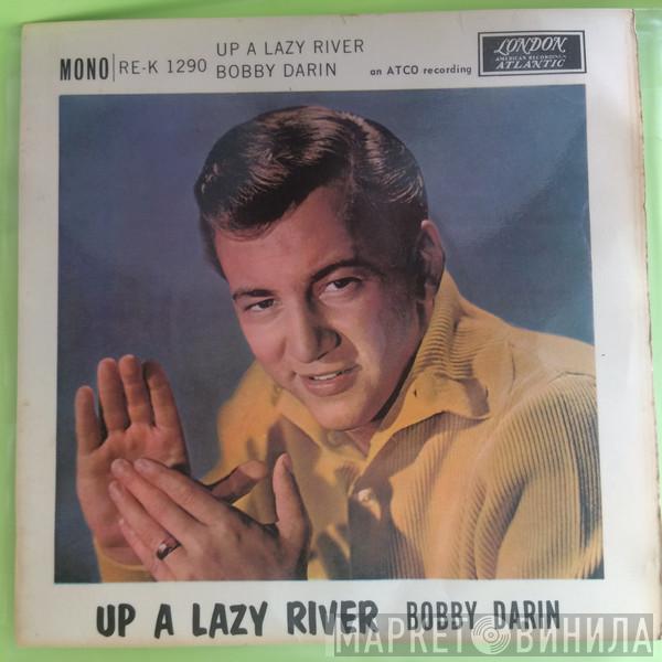 Bobby Darin - Up A Lazy River