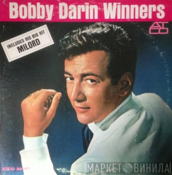 Bobby Darin - Winners