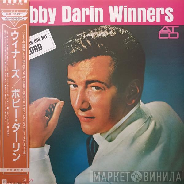 Bobby Darin - Winners