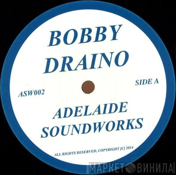 Bobby Draino - Bluey #7