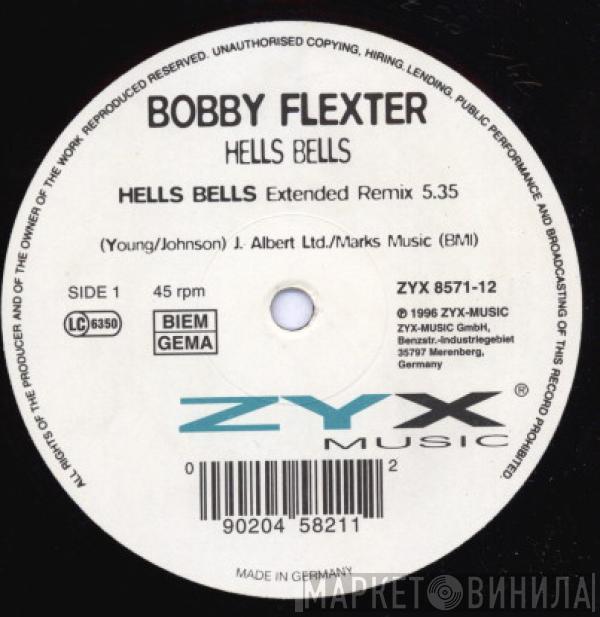 Bobby Flexter - Hells Bells