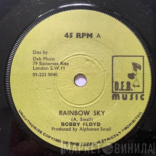 Bobby Floyd  - Rainbow Sky