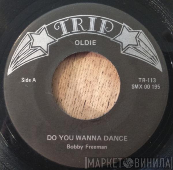 Bobby Freeman - Do You Wanna Dance