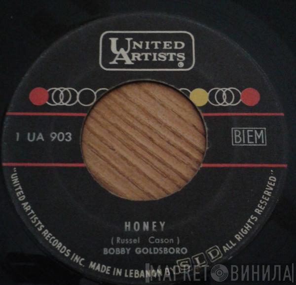  Bobby Goldsboro  - Honey / Danny