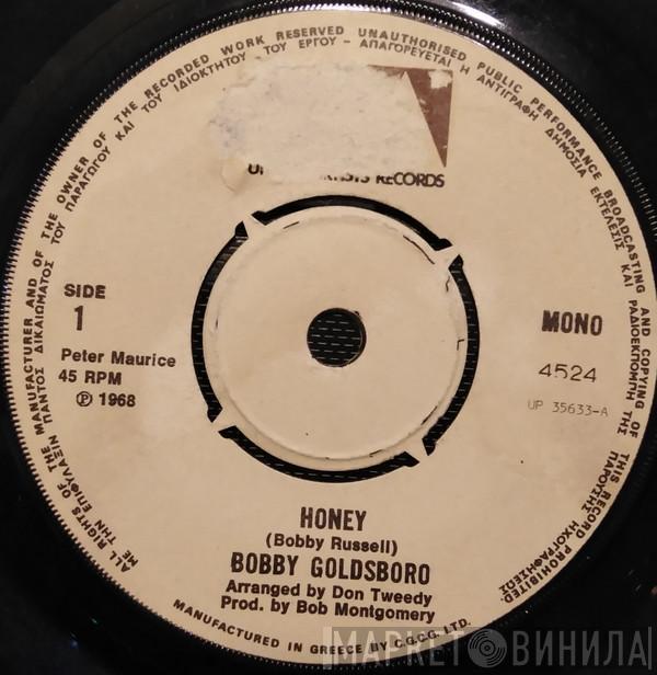  Bobby Goldsboro  - Honey / Danny