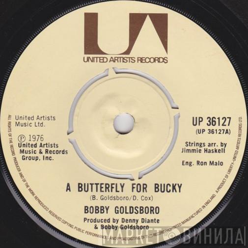 Bobby Goldsboro - A Butterfly For Bucky