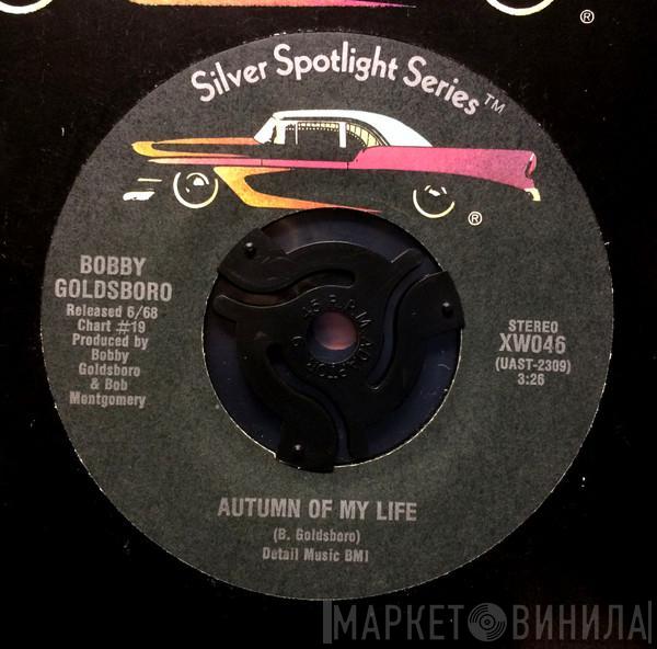 Bobby Goldsboro - Autumn Of My Life / Honey