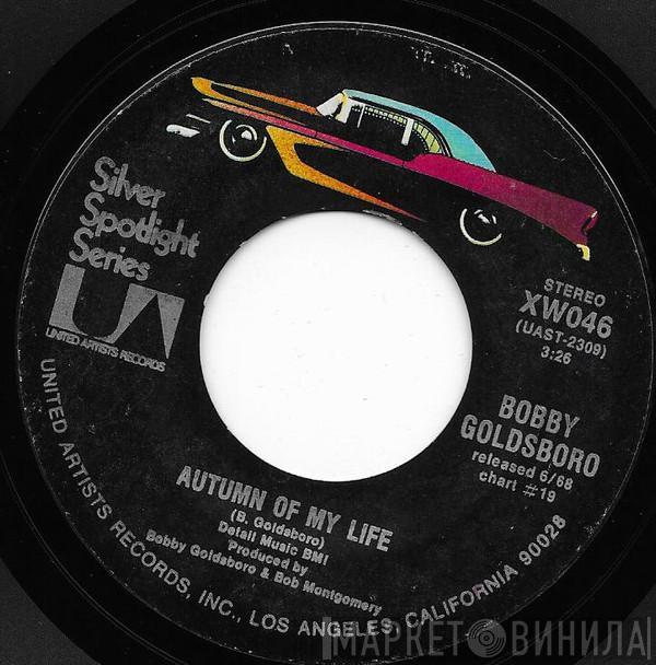 Bobby Goldsboro - Autumn Of My Life / Honey