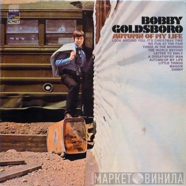 Bobby Goldsboro - Autumn Of My Life