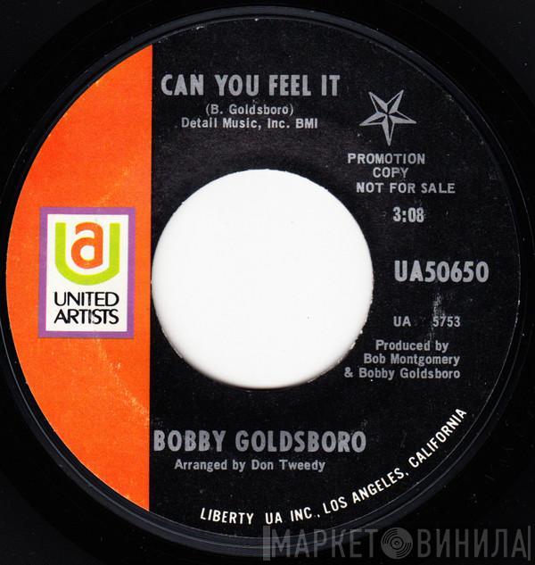 Bobby Goldsboro - Can You Feel It