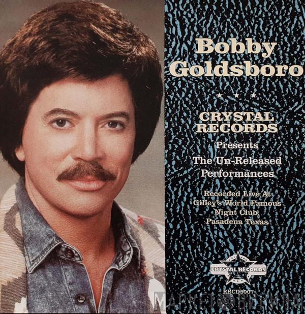  Bobby Goldsboro  - Crystal Records Presents Bobby Goldsboro