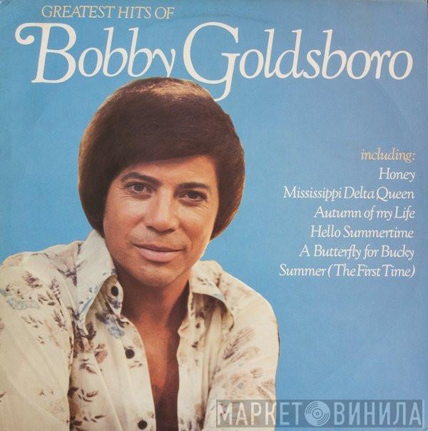 Bobby Goldsboro - Greatest Hits Of