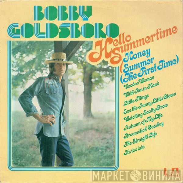 Bobby Goldsboro - Hello Summertime