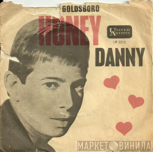 Bobby Goldsboro - Honey / Danny