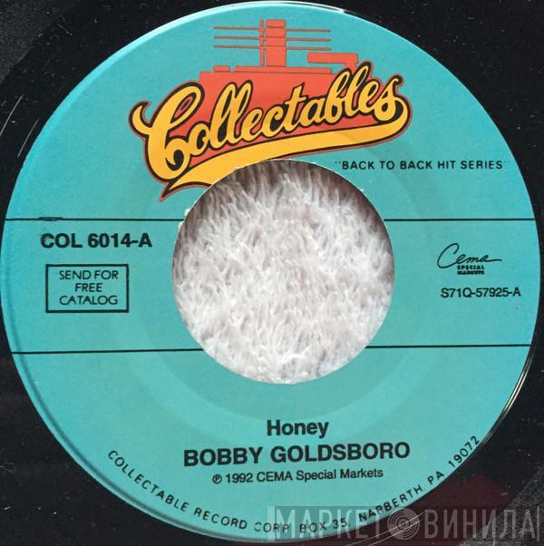 Bobby Goldsboro - Honey / Watching Scotty Grow