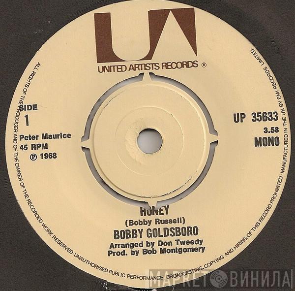 Bobby Goldsboro - Honey