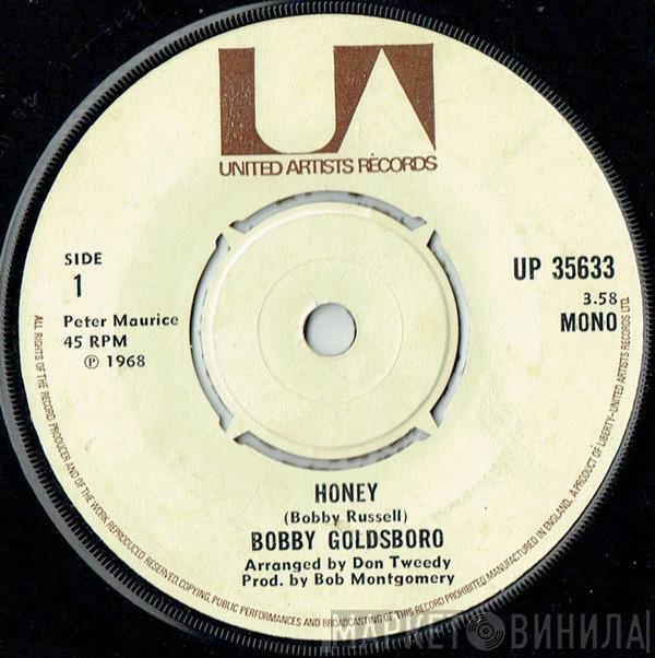 Bobby Goldsboro - Honey