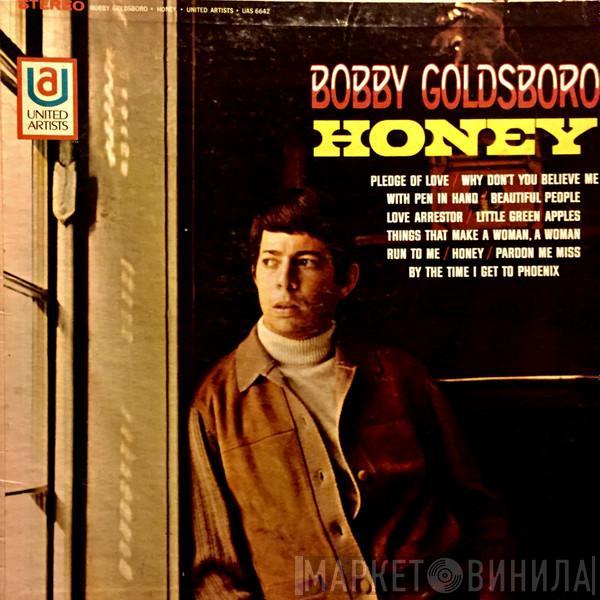 Bobby Goldsboro - Honey