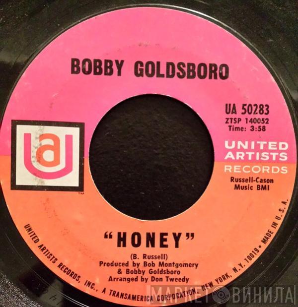 Bobby Goldsboro - Honey