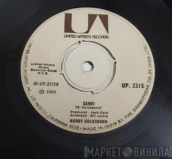  Bobby Goldsboro  - Honey