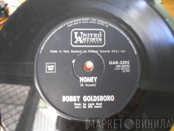 Bobby Goldsboro  - Honey