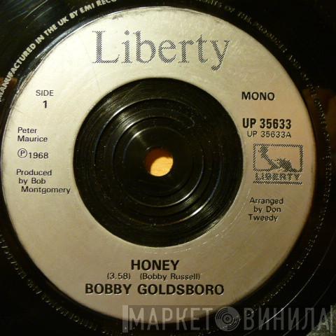 Bobby Goldsboro - Honey