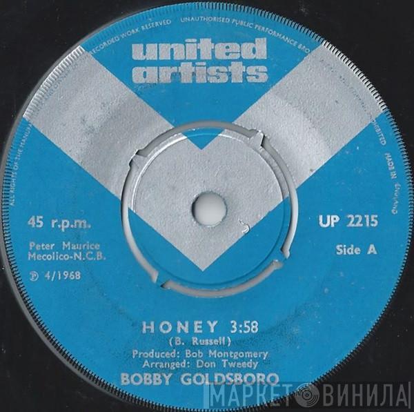 Bobby Goldsboro - Honey