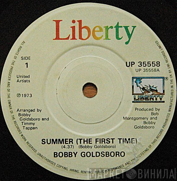 Bobby Goldsboro - Summer (The First Time)
