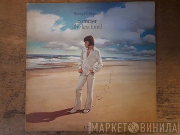 Bobby Goldsboro - Summer (The First Time)