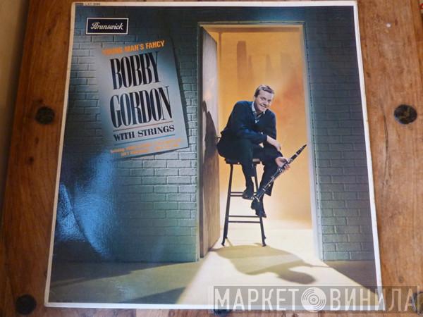 Bobby Gordon  - Young Man's Fancy