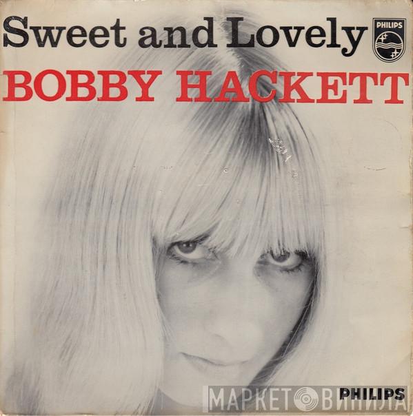 Bobby Hackett - Sweet And Lovely