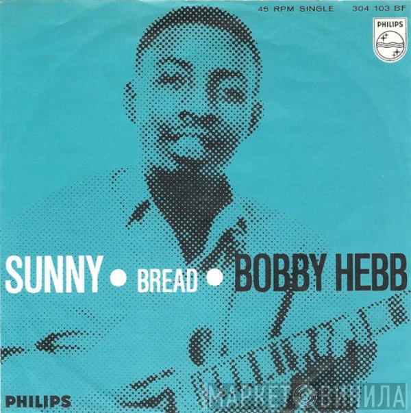  Bobby Hebb  - Sunny