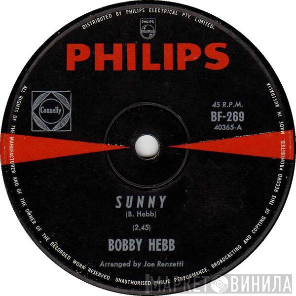  Bobby Hebb  - Sunny