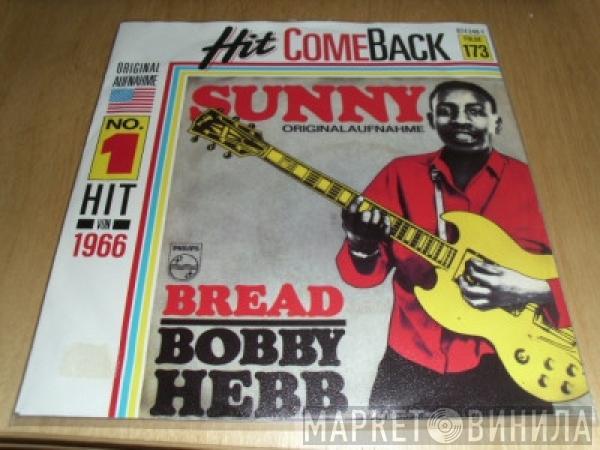  Bobby Hebb  - Sunny