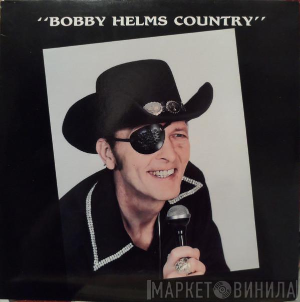 Bobby Helms - Bobby Helms Country