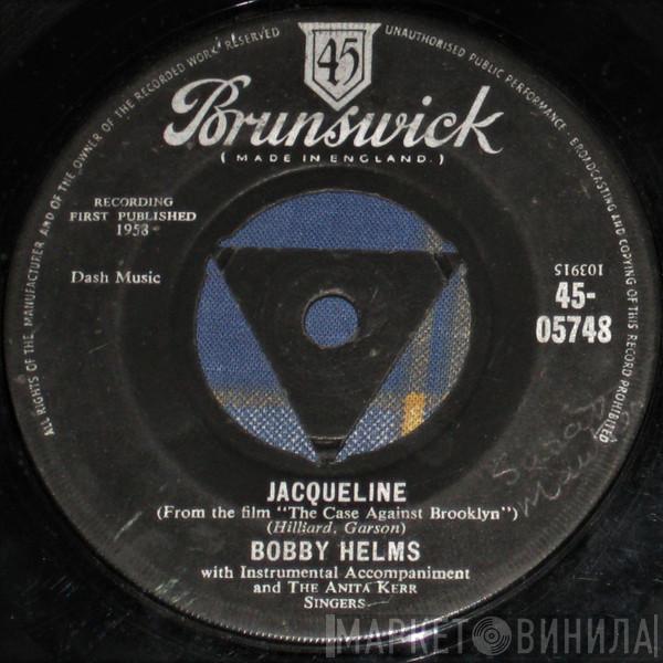 Bobby Helms - Jacqueline