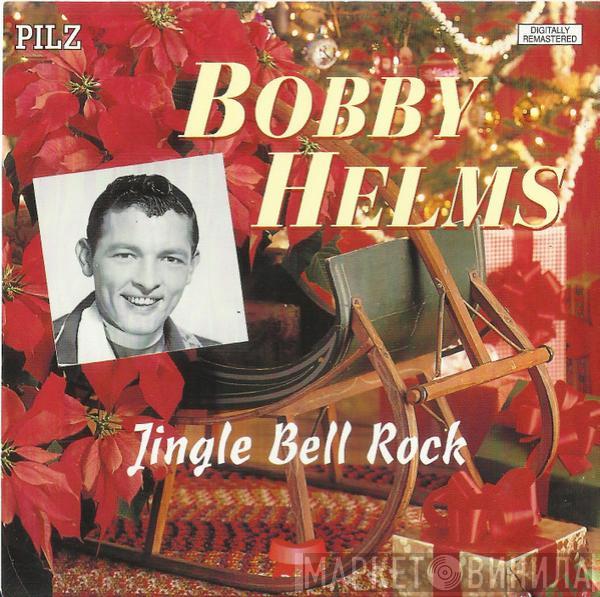 Bobby Helms - Jingle Bell Rock