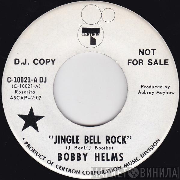  Bobby Helms  - Jingle Bell Rock