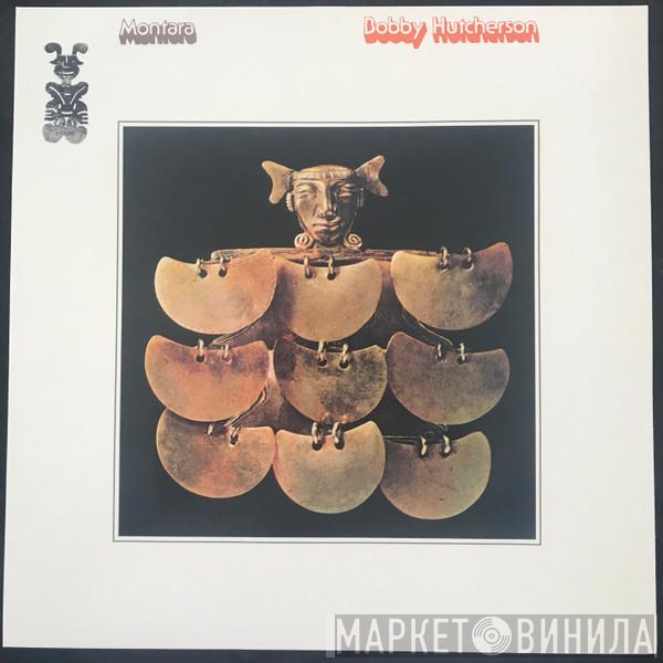 Bobby Hutcherson - Montara