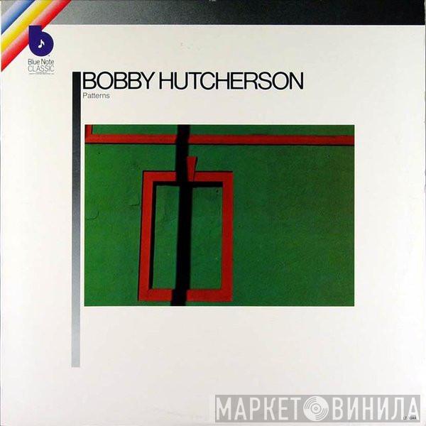  Bobby Hutcherson  - Patterns