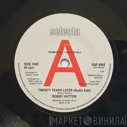 Bobby Hutton - Twenty Years Later