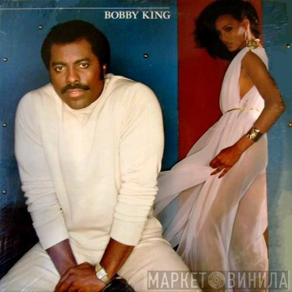 Bobby King - Bobby King