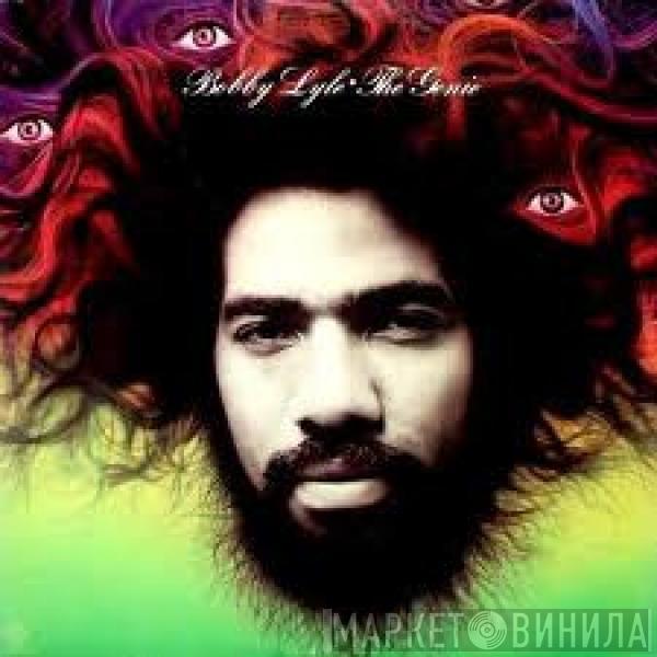  Bobby Lyle  - The Genie