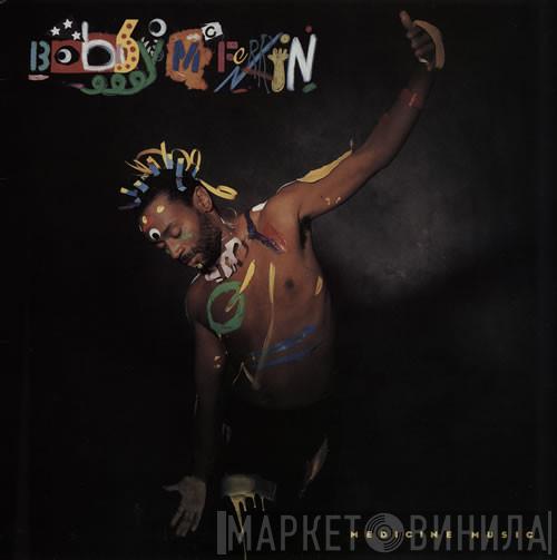  Bobby McFerrin  - Medicine Music