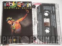  Bobby McFerrin  - Medicine Music