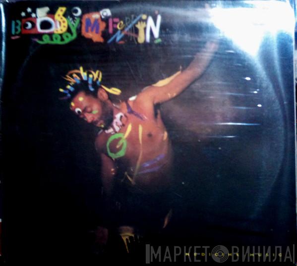  Bobby McFerrin  - Medicine Music