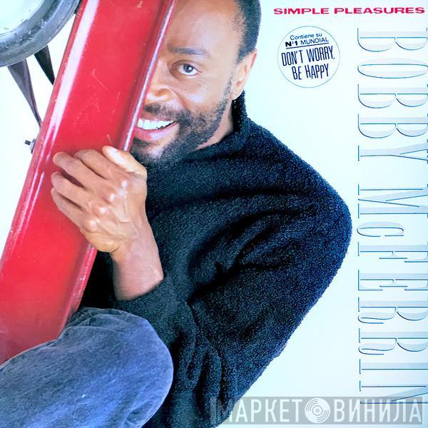 Bobby McFerrin - Simple Pleasures