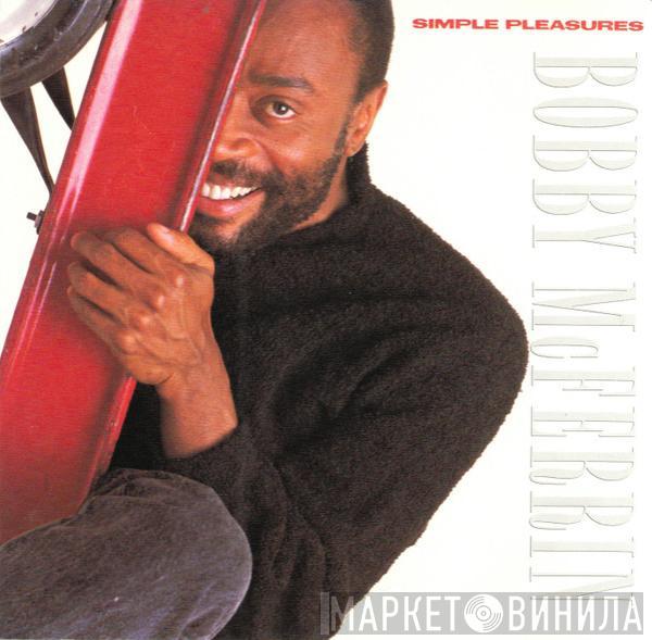  Bobby McFerrin  - Simple Pleasures