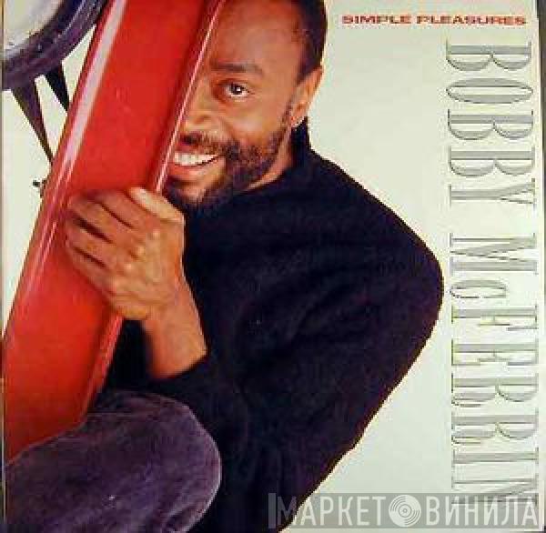  Bobby McFerrin  - Simple Pleasures