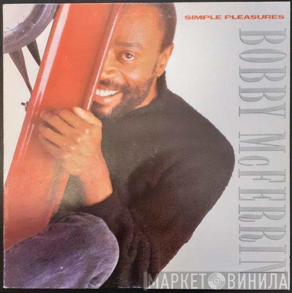  Bobby McFerrin  - Simple Pleasures